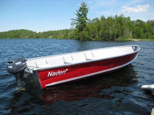 Boat & Motor Rentals